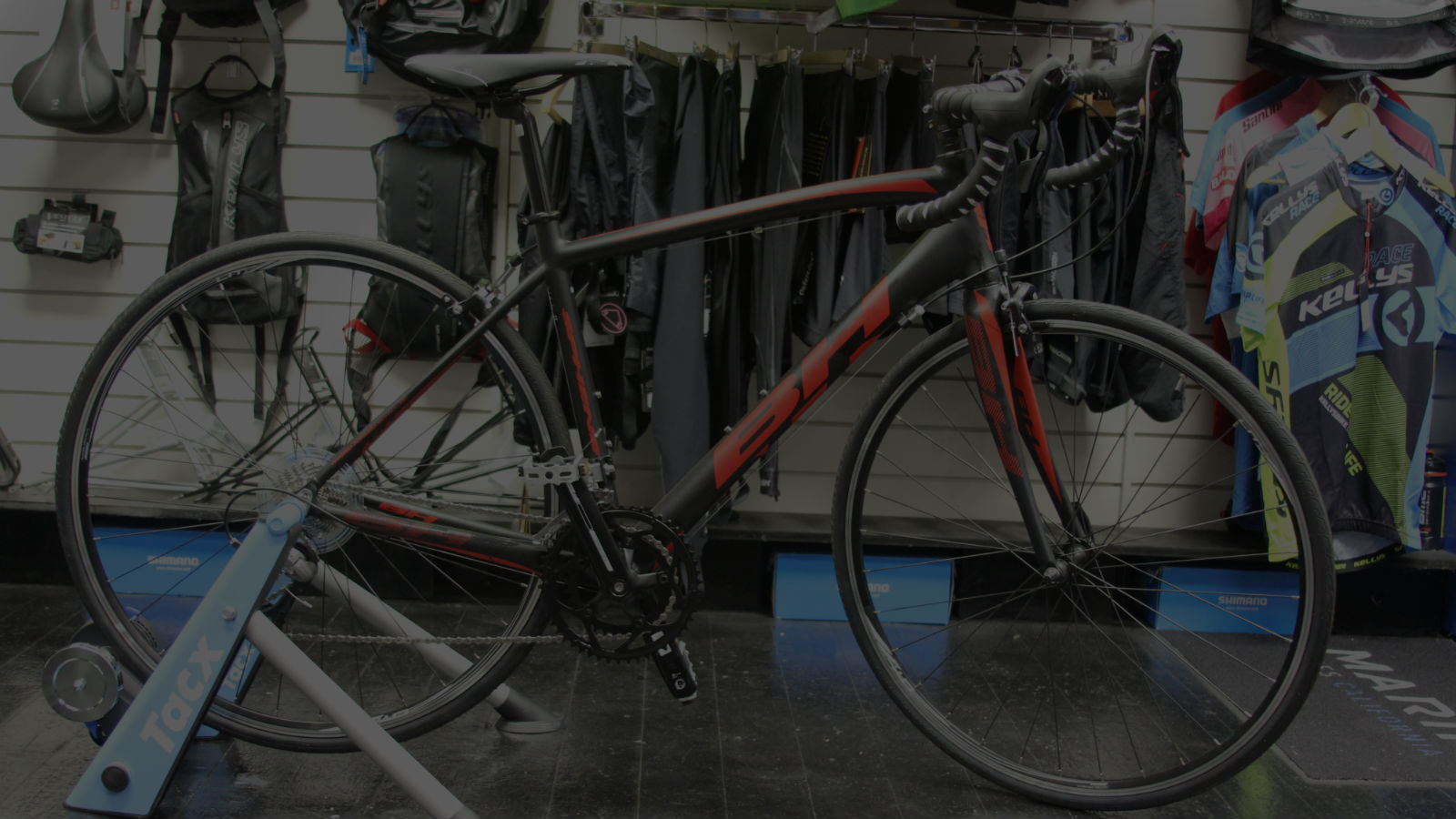 bh road bikes for sale
